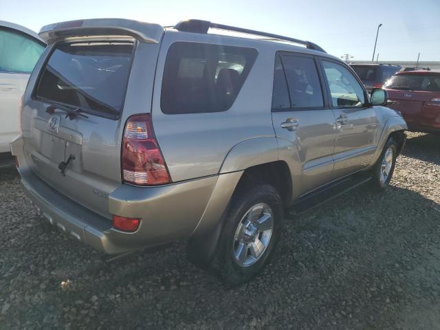 Photo 3 from auction – 2004 TOYOTA 4RUNNER SR with VIN JTEBU14R140043601
