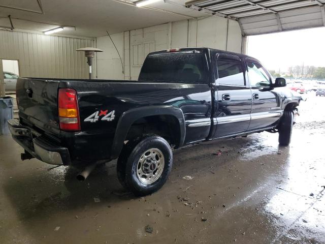 Photo 3 from auction – 2002 GMC SIERRA K25 with VIN 1GTHK23U92F191571