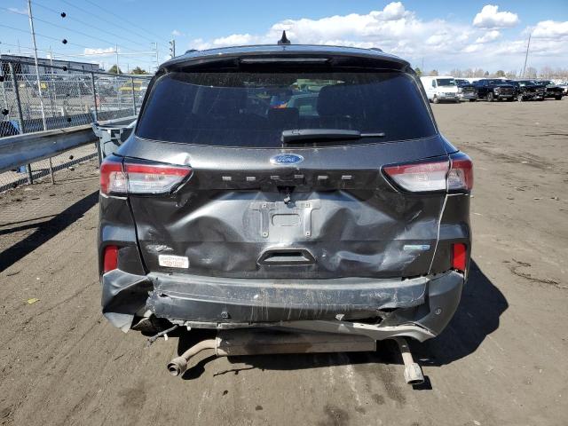 Photo 6 from auction – 2020 FORD ESCAPE SEL with VIN 1FMCU9H63LUA77632