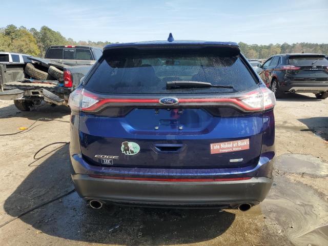 Photo 6 from auction – 2016 FORD EDGE SE with VIN 2FMPK4G90GBC33062
