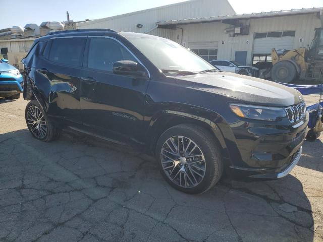 Photo 4 from auction – 2023 JEEP COMPASS LI with VIN 3C4NJDCNXPT509933