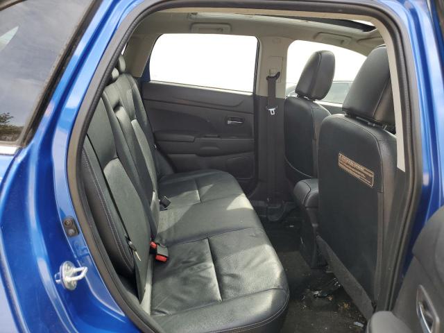 Photo 10 from auction – 2015 MITSUBISHI OUTLANDER with VIN 4A4AP4AU9FE013357