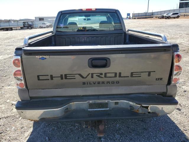 Photo 6 from auction – 2002 CHEVROLET SILVERADO with VIN 2GCEC19V921278601