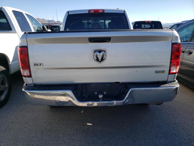 Photo 6 from auction – 2012 DODGE RAM 1500 S with VIN 1C6RD6GP7CS225257
