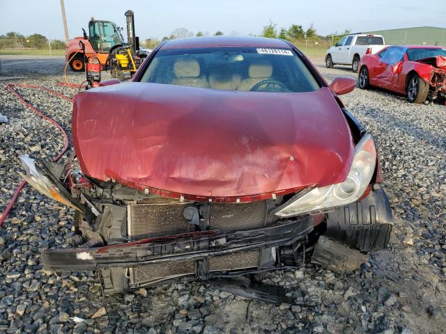 Photo 5 from auction – 2013 HYUNDAI SONATA GLS with VIN 5NPEB4AC2DH636041