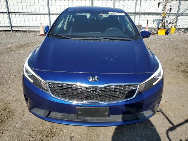 Photo 5 from auction – 2018 KIA FORTE LX with VIN 3KPFL4A72JE190610