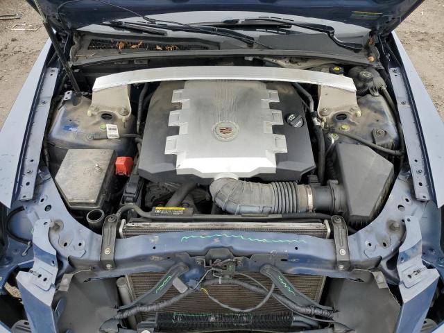 Photo 11 from auction – 2009 CADILLAC CTS with VIN 1G6DF577X90119061