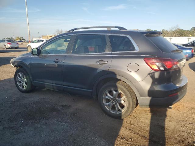 Photo 2 from auction – 2014 MAZDA CX-9 TOURI with VIN JM3TB2CA4E0443189