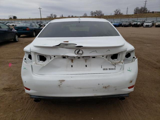 Photo 6 from auction – 2015 LEXUS ES 350 with VIN JTHBK1GG3F2187418
