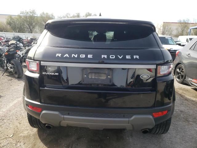 Photo 6 from auction – 2017 LAND ROVER RANGE ROVE with VIN SALVP2BG7HH212651