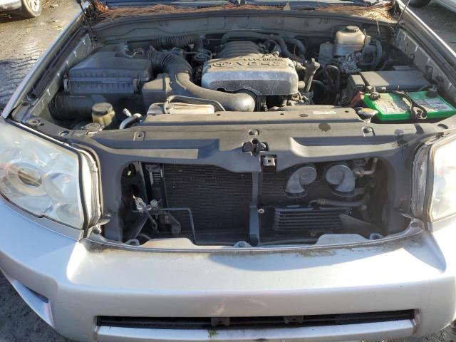 Photo 12 from auction – 2007 TOYOTA 4RUNNER LI with VIN JTEBT17R678042707
