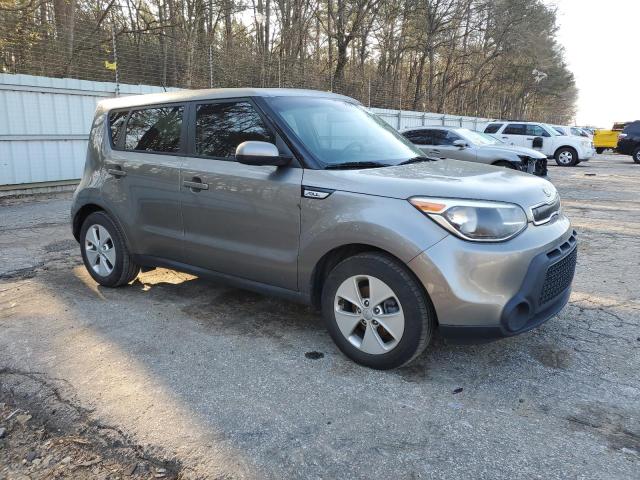 Photo 4 from auction – 2015 KIA SOUL with VIN KNDJN2A22F7193737