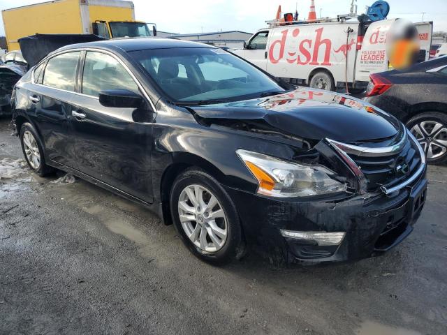 Photo 4 from auction – 2014 NISSAN ALTIMA 2.5 with VIN 1N4AL3AP0EC901311