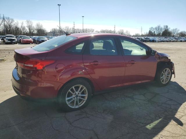 Photo 3 from auction – 2016 FORD FOCUS SE with VIN 1FADP3F2XGL390076