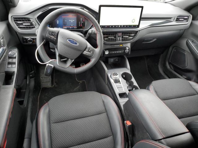 Photo 8 from auction – 2023 FORD ESCAPE ST with VIN 1FMCU9MN5PUA87467