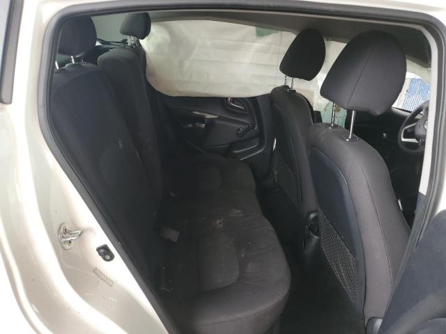 Photo 10 from auction – 2016 KIA RIO LX with VIN KNADM4A35G6650212