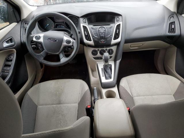 Zdjęcie 8 z aukcji – 2014 FORD FOCUS SE z VIN 1FADP3K23EL249594