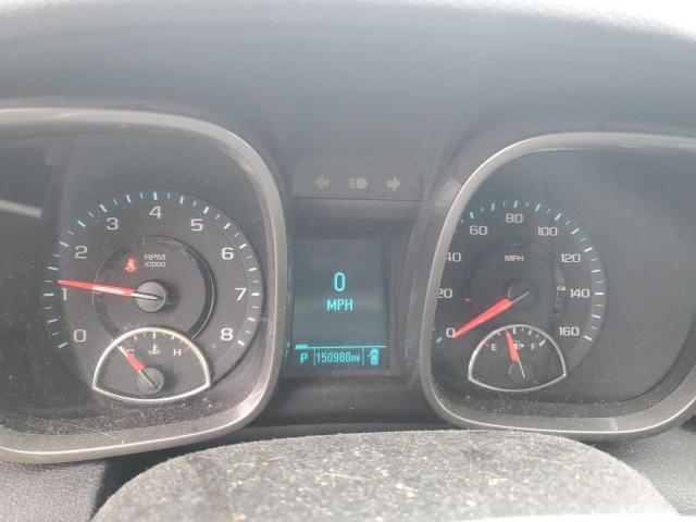Photo 9 from auction – 2013 CHEVROLET MALIBU 1LT with VIN 1G11C5SA9DF357039