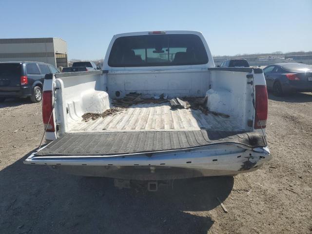 Photo 6 from auction – 2004 FORD F250 SUPER with VIN 1FTNW21P54EA85843