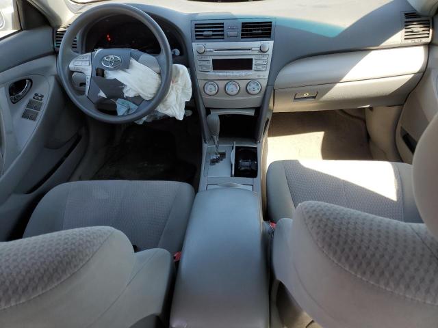 Photo 8 from auction – 2011 TOYOTA CAMRY BASE with VIN 4T4BF3EK0BR201249