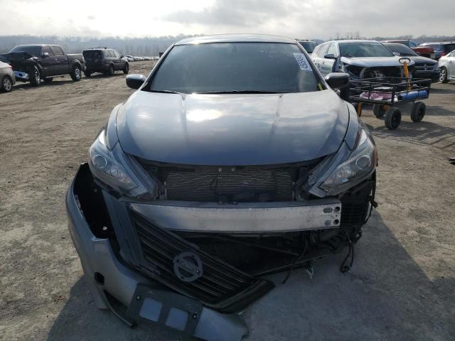 Photo 5 from auction – 2018 NISSAN ALTIMA 2.5 with VIN 1N4AL3AP3JC295898