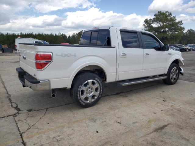 Photo 3 from auction – 2010 FORD F150 SUPER with VIN 1FTFW1EV1AFD38878