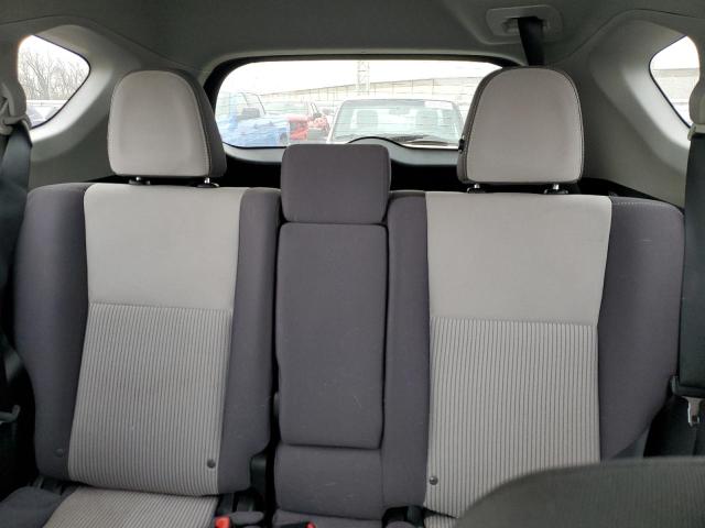Photo 10 from auction – 2014 TOYOTA RAV4 XLE with VIN 2T3RFREV2EW215753