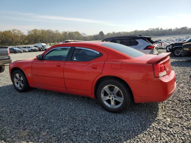 Photo 2 from auction – 2010 DODGE CHARGER SX with VIN 2B3CA3CV6AH125327