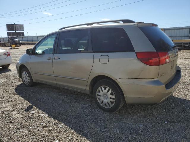 Photo 2 from auction – 2005 TOYOTA SIENNA CE with VIN 5TDZA23C75S356665
