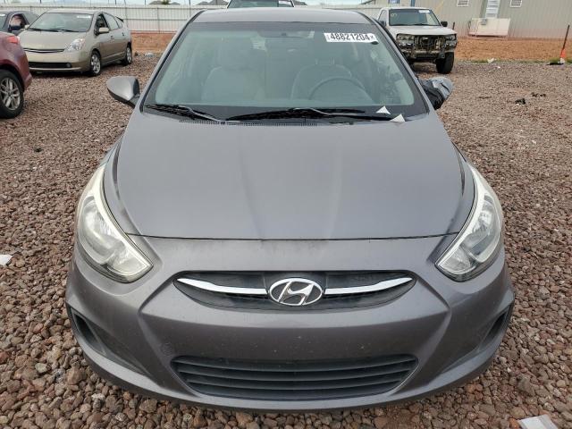 Photo 5 from auction – 2016 HYUNDAI ACCENT SE with VIN KMHCT4AE1GU017684