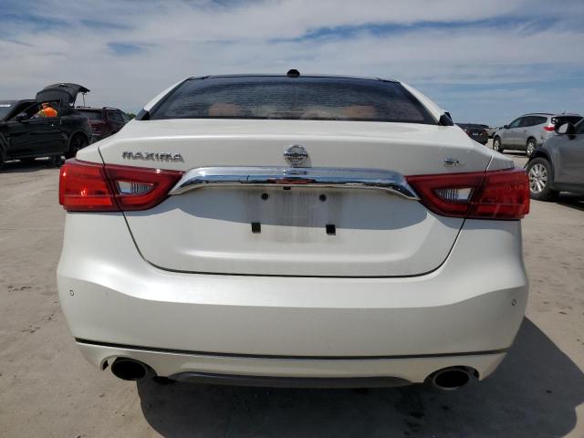 Foto 6 de la subasta – 2016 NISSAN MAXIMA 3.5 con VIN 1N4AA6AP2GC412077