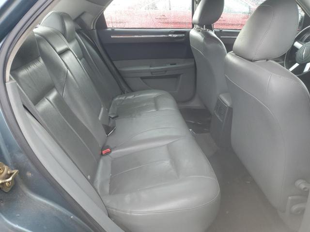 Photo 10 from auction – 2005 CHRYSLER 300 TOURIN with VIN 2C3JA53G55H504459