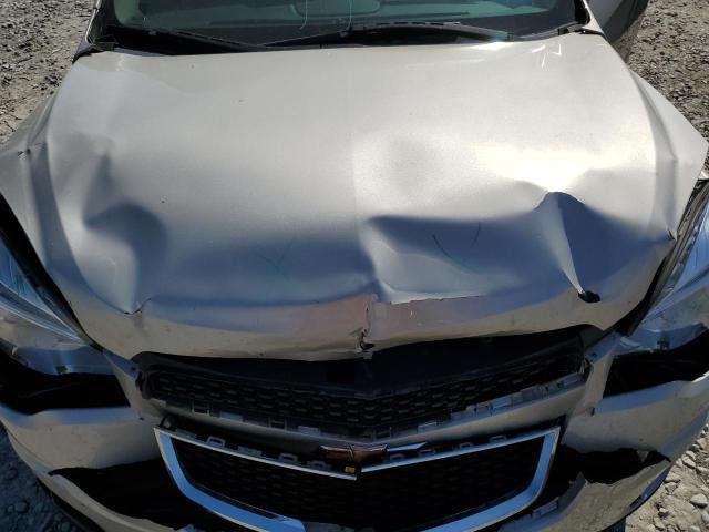 Photo 12 from auction – 2015 CHEVROLET EQUINOX LS with VIN 1GNALAEK5FZ128225