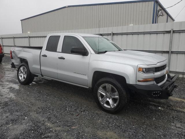 Photo 4 from auction – 2017 CHEVROLET SILVERADO with VIN 1GCVKPEC2HZ201885