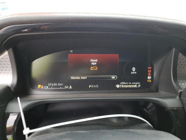 Photo 9 from auction – 2020 LINCOLN AVIATOR BL with VIN 5LM5J9XC7LGL03885