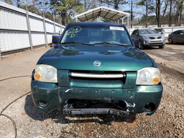 صورة رقم 5 من المزاد - 2002 NISSAN FRONTIER K مع VIN 1N6DD26S92C366306