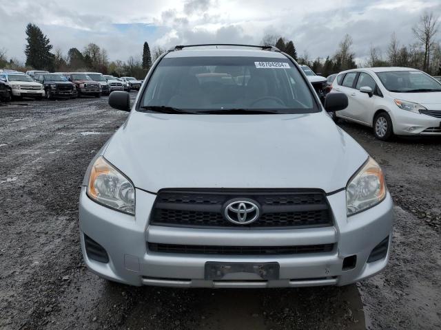 Photo 5 from auction – 2010 TOYOTA RAV4 with VIN JTMBF4DV5A5019541