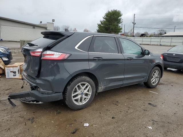 Photo 3 from auction – 2021 FORD EDGE SEL with VIN 2FMPK4J92MBA33059