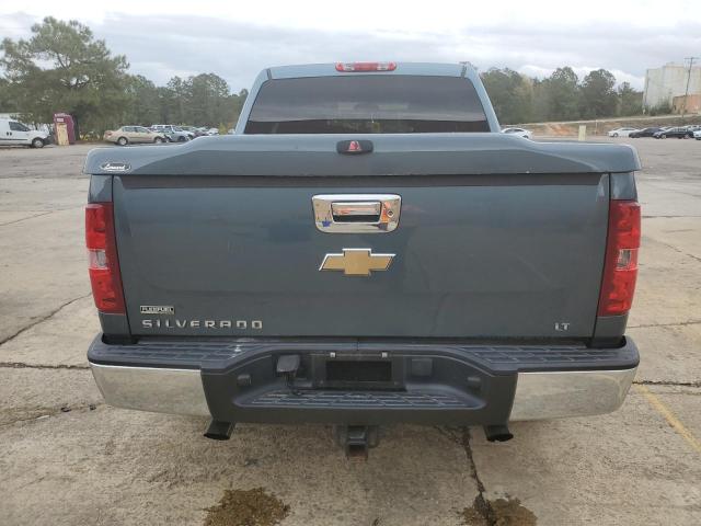Photo 6 from auction – 2009 CHEVROLET SILVERADO with VIN 3GCEC23029G283532