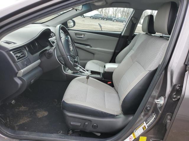 Photo 7 from auction – 2015 TOYOTA CAMRY LE with VIN 4T1BF1FKXFU058748