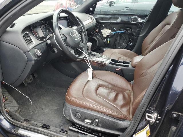 Photo 7 from auction – 2014 AUDI A4 PREMIUM with VIN WAUFFAFL6EN031261