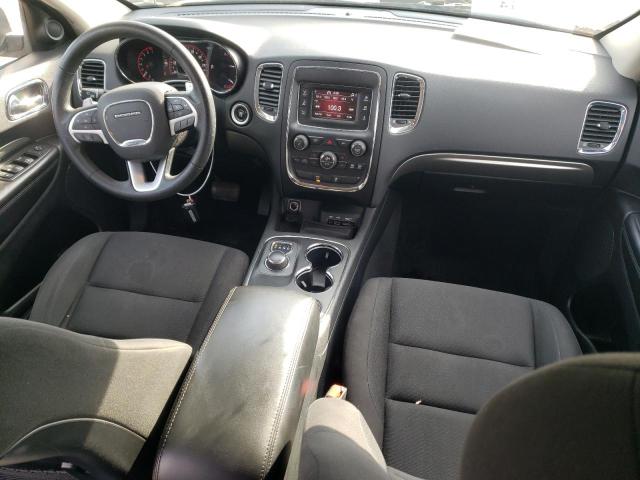 Photo 8 from auction – 2015 DODGE DURANGO SX with VIN 1C4RDJAG4FC917155
