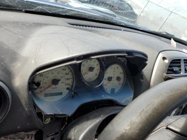 Photo 9 from auction – 2001 TOYOTA RAV4 with VIN JTEHH20V510056712