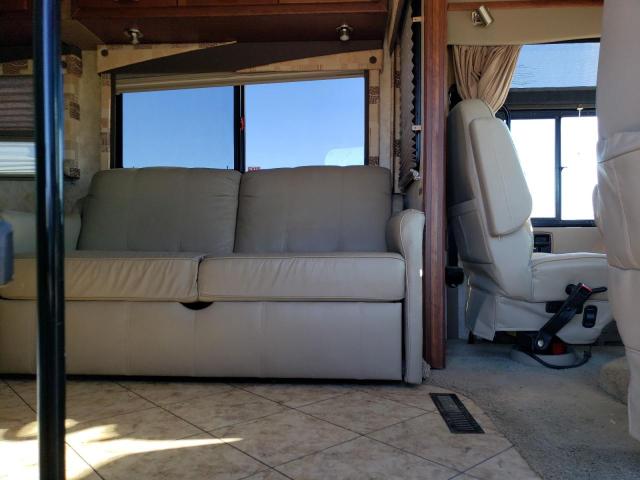 Photo 6 from auction – 2009 WINNEBAGO ALL MODELS with VIN 1F6NF53Y380A04433