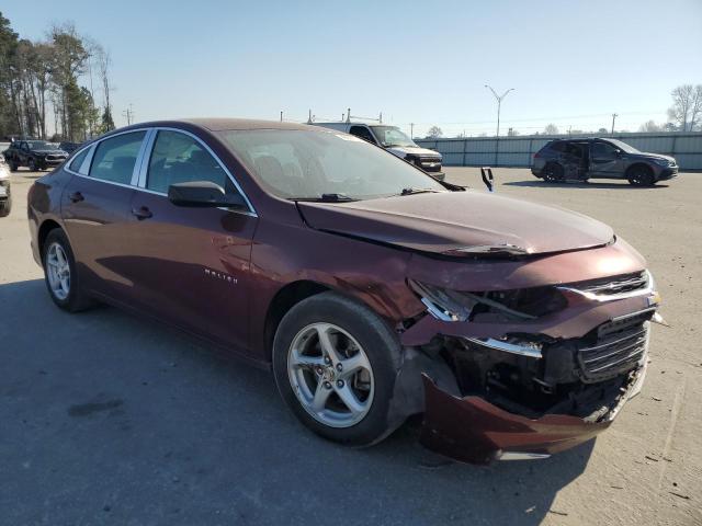 Photo 4 from auction – 2016 CHEVROLET MALIBU LS with VIN 1G1ZB5ST3GF200120