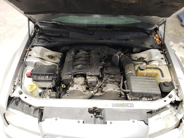 Photo 11 from auction – 2005 CHRYSLER 300 TOURIN with VIN 2C3JA53G15H691456