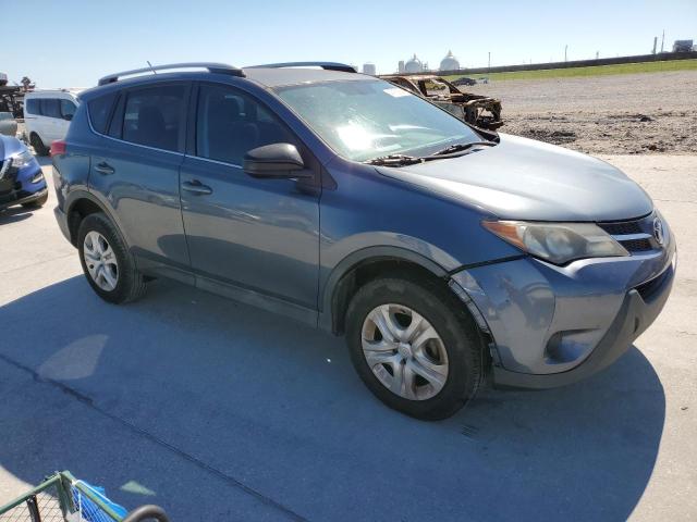 Photo 4 from auction – 2014 TOYOTA RAV4 LE with VIN 2T3ZFREV3EW117380