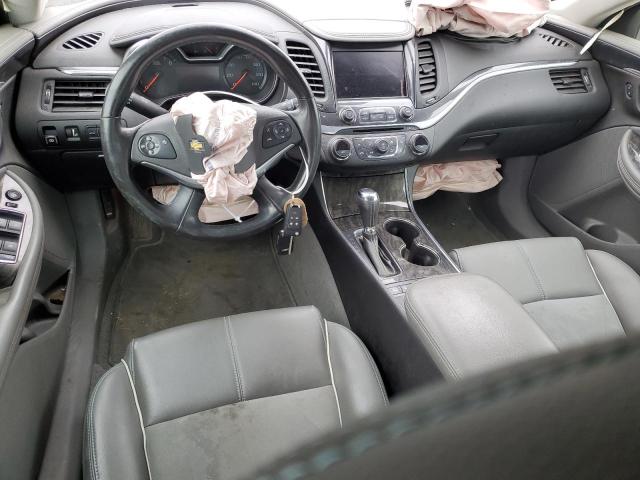 Photo 8 from auction – 2014 CHEVROLET IMPALA LT with VIN 2G1125S37E9206442