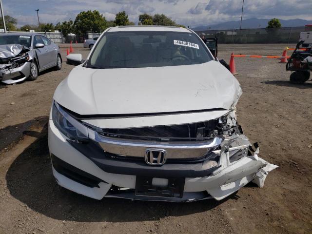 Photo 5 from auction – 2018 HONDA CIVIC EX with VIN 2HGFC2F74JH573371