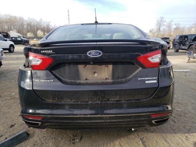 Photo 6 from auction – 2016 FORD FUSION TIT with VIN 3FA6P0K91GR324169